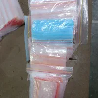 نایلون زیپ کیپ دو زیپ|ظروف نگهدارنده، پلاستیکی، یک‌بارمصرف|تهران, مولوی|دیوار