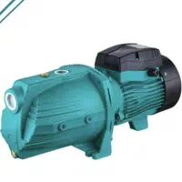 مجموعه پمپ آب آماده