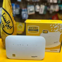 مودم  سیم کارتی انلاک شده دائمی