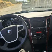 دنا پلاس ۵ دنده (بورسی)|خودرو سواری و وانت|همدان, |دیوار