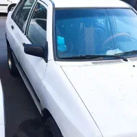 پرایدمدل 81بیرنگ|خودرو سواری و وانت|مشهد, یوسفیه (شهرک غرب)|دیوار