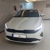 کیا کی ۳ ، k3