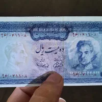 پول کلکسیونی|کلکسیون سکه، تمبر، اسکناس|کرمانشاه, |دیوار