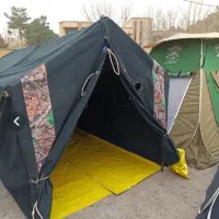 چادر خیمه ای