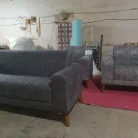 مبل مبلمان ماندگار تولیدی تعمیرات تخصصی|مبلمان خانگی و میز عسلی|مشهد, كنويست|دیوار