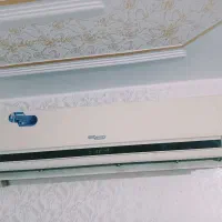 کولر گازی دو تیکه ۳۰ هزار سوپرجنرال