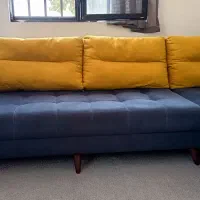 نیم ست ال و آبسردکن یخچال دار. و آبچک ظرفشویی