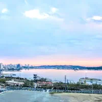 * پنت هاوس * 470 متر از آسمان تهران بفروش میرسد.|فروش آپارتمان|تهران, دریاچه شهدای خلیج فارس|دیوار