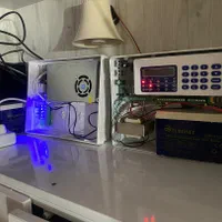 دوربین و دزدگیر اماکن|خدمات پیشه و مهارت|شاهینشهر, فدک|دیوار