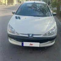 206 صندوقدار مدل 89 بدون رنگ