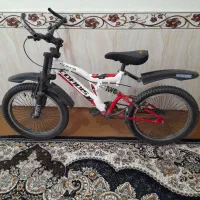 دوچرخه کافیدیس سایز ۲۰