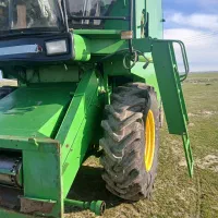 فروش کمباین