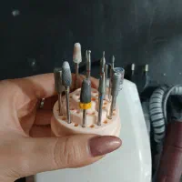 وسایل ناخن|آرایشی، بهداشتی، درمانی|اسلام‌شهر, شهرک احمدیه|دیوار