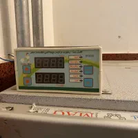 دستگاه جوجه کشی 588تایی نو|لوازم جانبی حیوانات|اردبیل, |دیوار