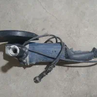 سنگ فرز بزرگ