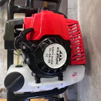 چاله کن ۶۸سی‌سی climax|ماشین‌آلات صنعتی|ارومیه, |دیوار