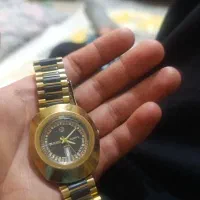 ساعت دستی