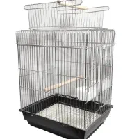 قفس ۱۰۳۳ بلک فرایدی آغاز شد ارسال رایگان|لوازم جانبی حیوانات|ری, شهرری|دیوار