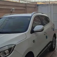 جک s5 اتوماتیک 2000، مدل 1399|خودرو سواری و وانت|زاهدان, |دیوار