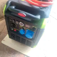 موتور برق سه گانه سوز برلین