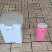 سطل زباله