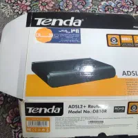 مودم با سیم Tenda