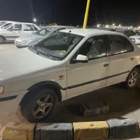 فروش سمند مدل ۸۸
