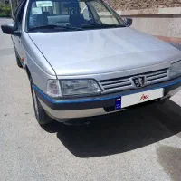 پژو۴۰۵