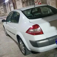 مگان 2000مدل 91|خودرو سواری و وانت|تهران, الهیه|دیوار