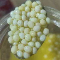 فروش خاویار حلزون برای مصارف بهداشتی و ارایشی