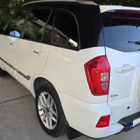 فروش ام وی ام ایکس 33|خودرو سواری و وانت|اهواز, کوروش|دیوار