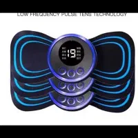 ماساژور پروانه ای