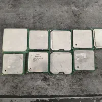 cpu سیپیو قدیمی
