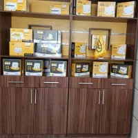 کمد و کانتر MDF