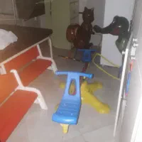 وسایل بازی مناسب مهدومنزل|اسباببازی|تهران, سبلان (لشگر)|دیوار