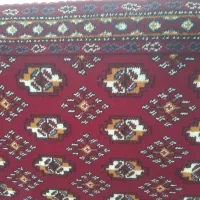 پشتی|پشتی|قم, وادی السلام|دیوار