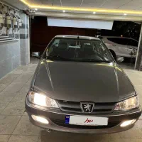 پژو پارس tu5|خودرو سواری و وانت|همدان, |دیوار