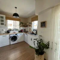 آپارتمان شیک پرنور گلسار گلباغ نماز