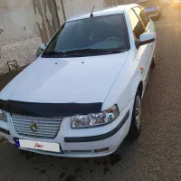 سمند موتور ملی مدل ۹۴|خودرو سواری و وانت|خوی, |دیوار