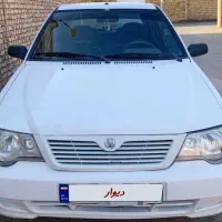 فروش ۱۳۲ مدل ۸۸ بی رنگ شاسی سالم دوگانه|خودرو سواری و وانت|بردسکن, |دیوار