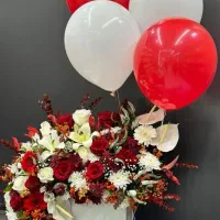 ماشین عروس،دسته گل ،باکس..|خدمات پذیرایی، مراسم|اراک, |دیوار