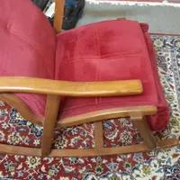 صندلی راک|صندلی و نیمکت|تهران, جمهوری|دیوار