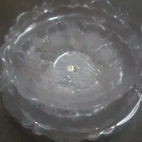 میوه خوری کریستال