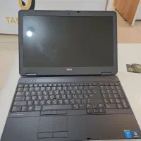 لپ تاپ dell گرافیک دار