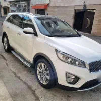 کیا سورنتو 2016 فول|خودرو سواری و وانت|رشت, پاستوریزه|دیوار