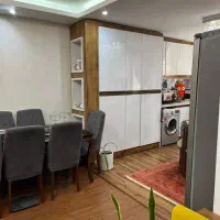 مسکن مهر بشری حاجی اباد|فروش آپارتمان|کرمان, |دیوار