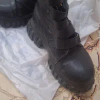 نیم بوت|کیف، کفش، کمربند|فردیس, شهرک اسکویی|دیوار