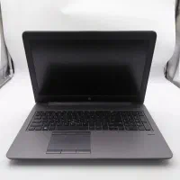 hp zbook 15 g3 core i7 6820hq