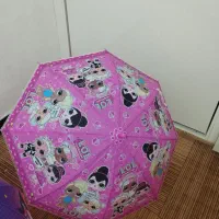 چتر بچه گانه|اسباب و اثاث بچه|دوگنبدان, |دیوار