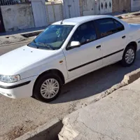 سمند lx